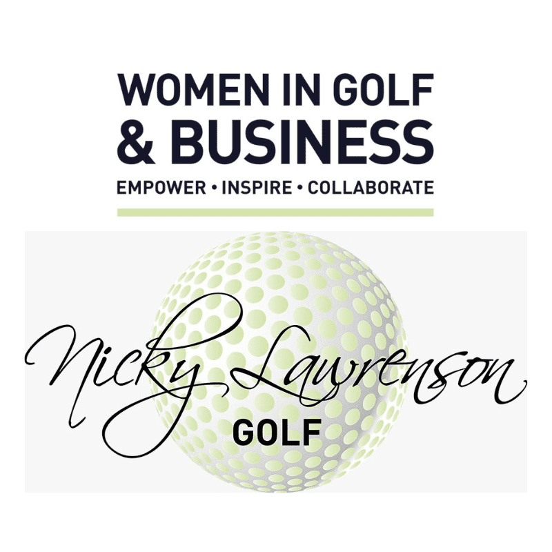 Women in Golf & Business Nicky Lawrenson - The Sporting Club