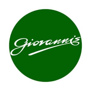 Giovanni's logo