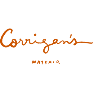 Corrigans Mayfair Logo800