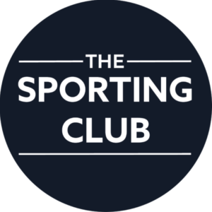 Group logo of The Sporting Club